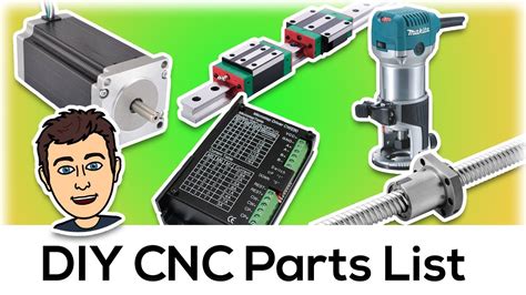 cnc parts com|cnc parts list.